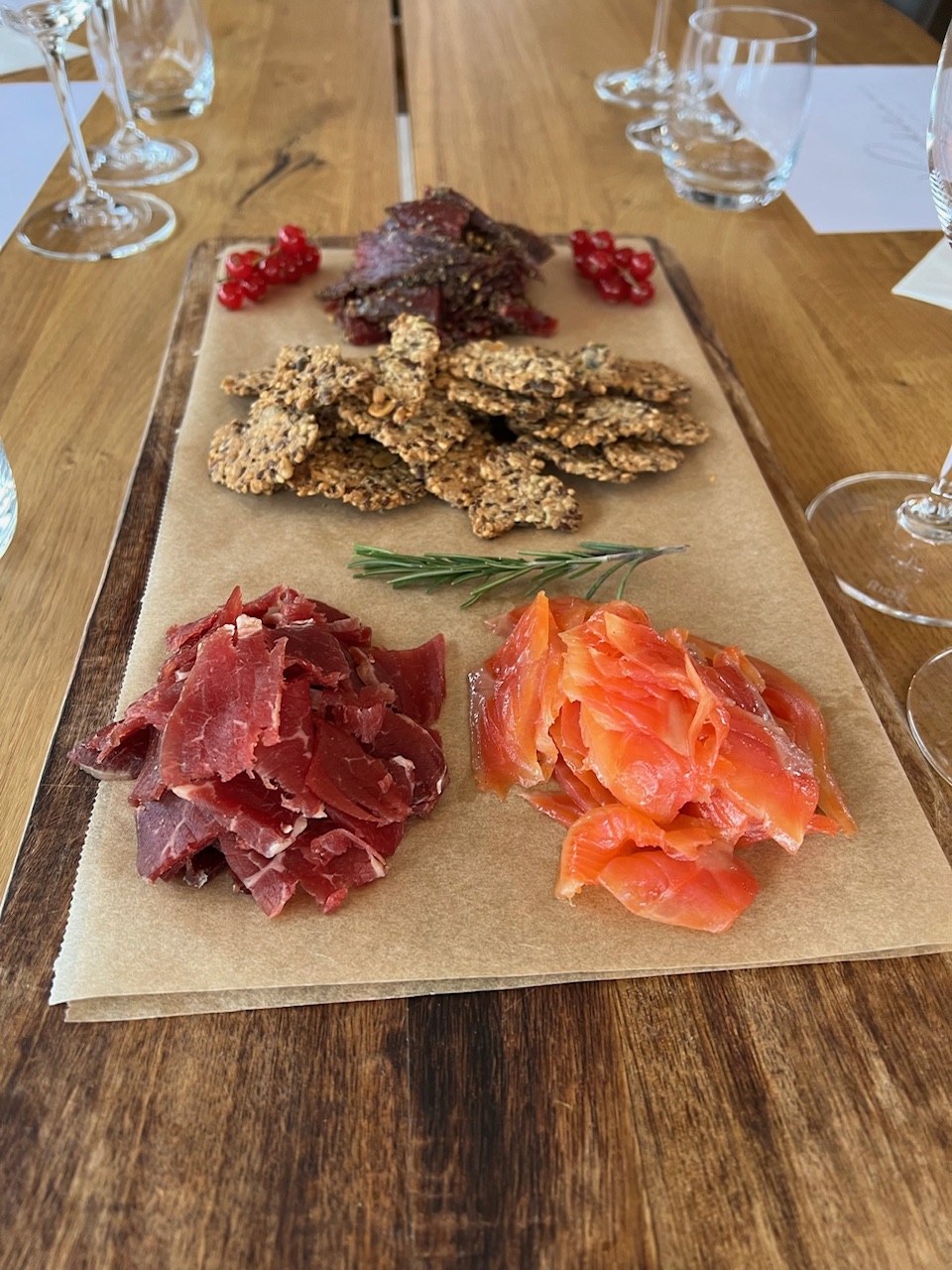 City Walk Tasting — photo 6