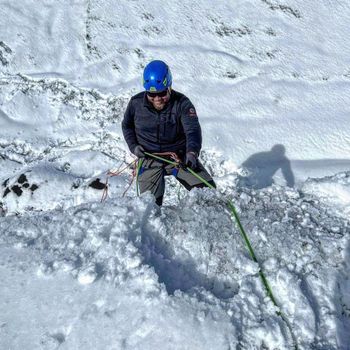 Glacier Hike Private Adventure — photo 4
