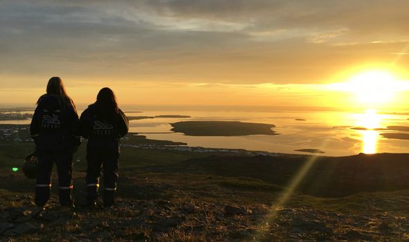 2.5 Hour Midnight Sun ATV Tour — photo 6