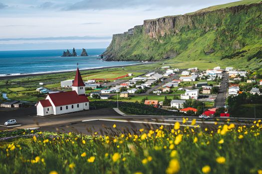 South Coast Adventure: Small Group Day Tour from Reykjavik — photo 5