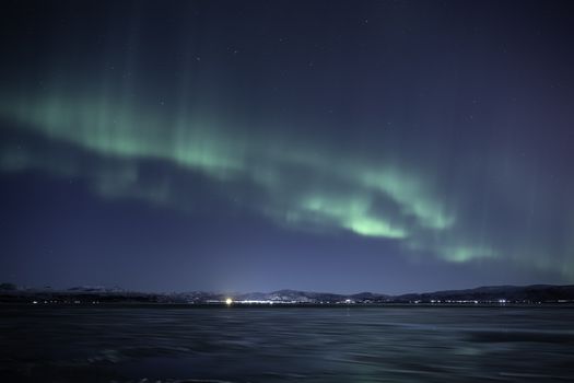 Private Northern Lights Hunt: Minivan — photo 3