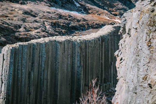 Stuðlagil Canyon from Seyðisfjörður — photo 7