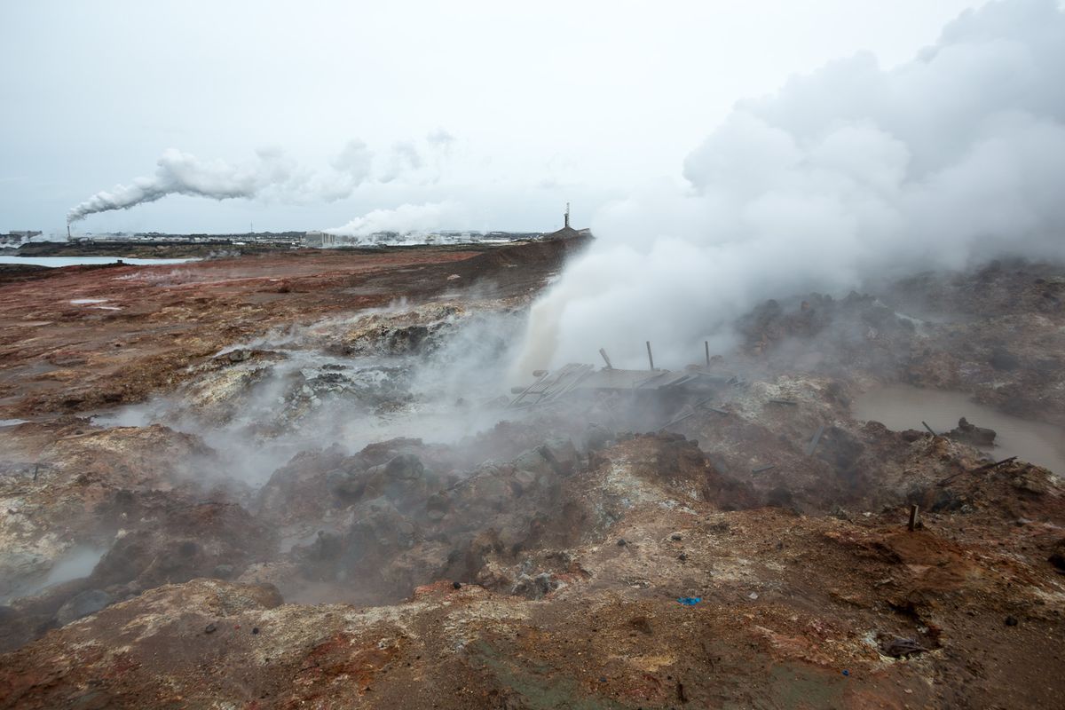 Reykjanes Lava Circle: Private Adventure to New Lava & Grindavík, photo 75 of 97