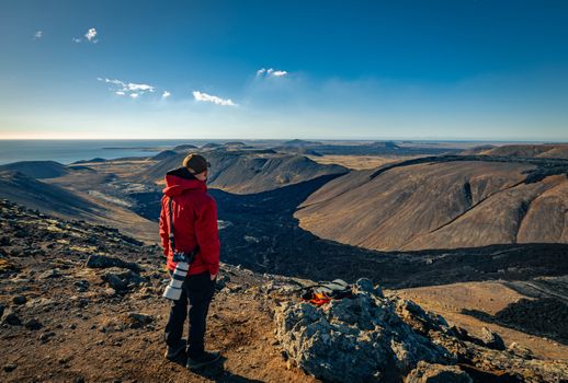Volcanic Wonders with Grindavik Visit & the Sky Lagoon — photo 14