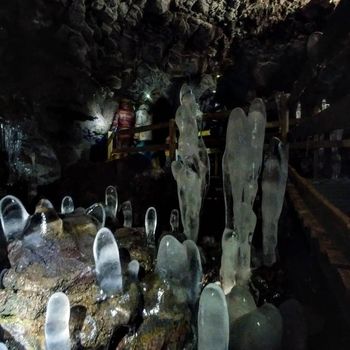 Borgarfjörður Private Adventure — photo 16