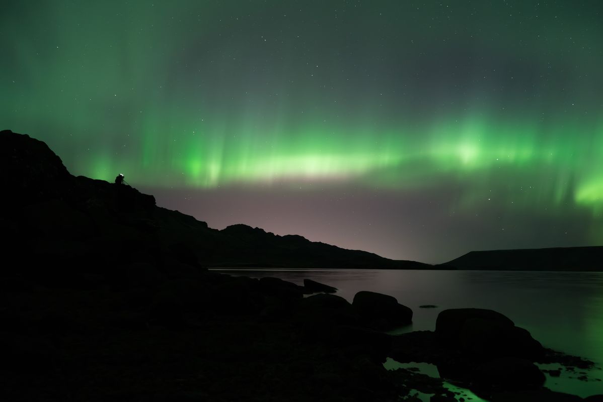 Golden Circle, Secret Lagoon & Northern Lights, photo 13 of 13