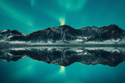 Hire Photographer, Professional Photo Shoot - Grindavik — photo 3