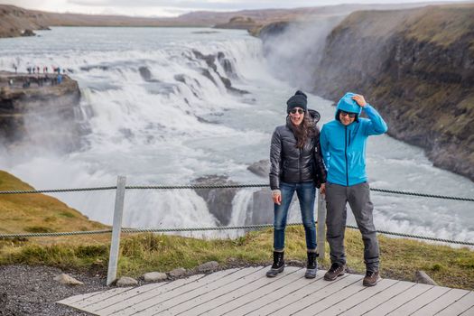 Private Luxury Golden Circle tour + Laugarás lagoon — photo 9