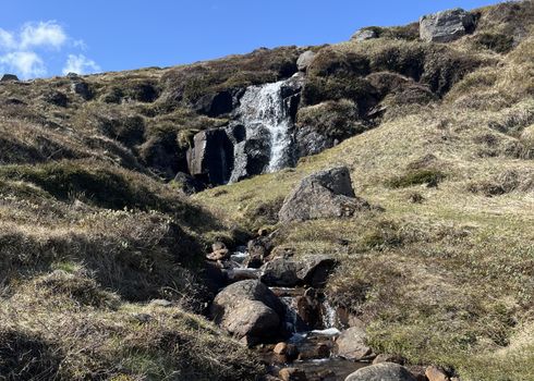 Nature Tour by RIB Boat - from Neskaupstaður- includes Páskahellir, Nípan, Rauðubjörg & Hellisfjörður — photo 5