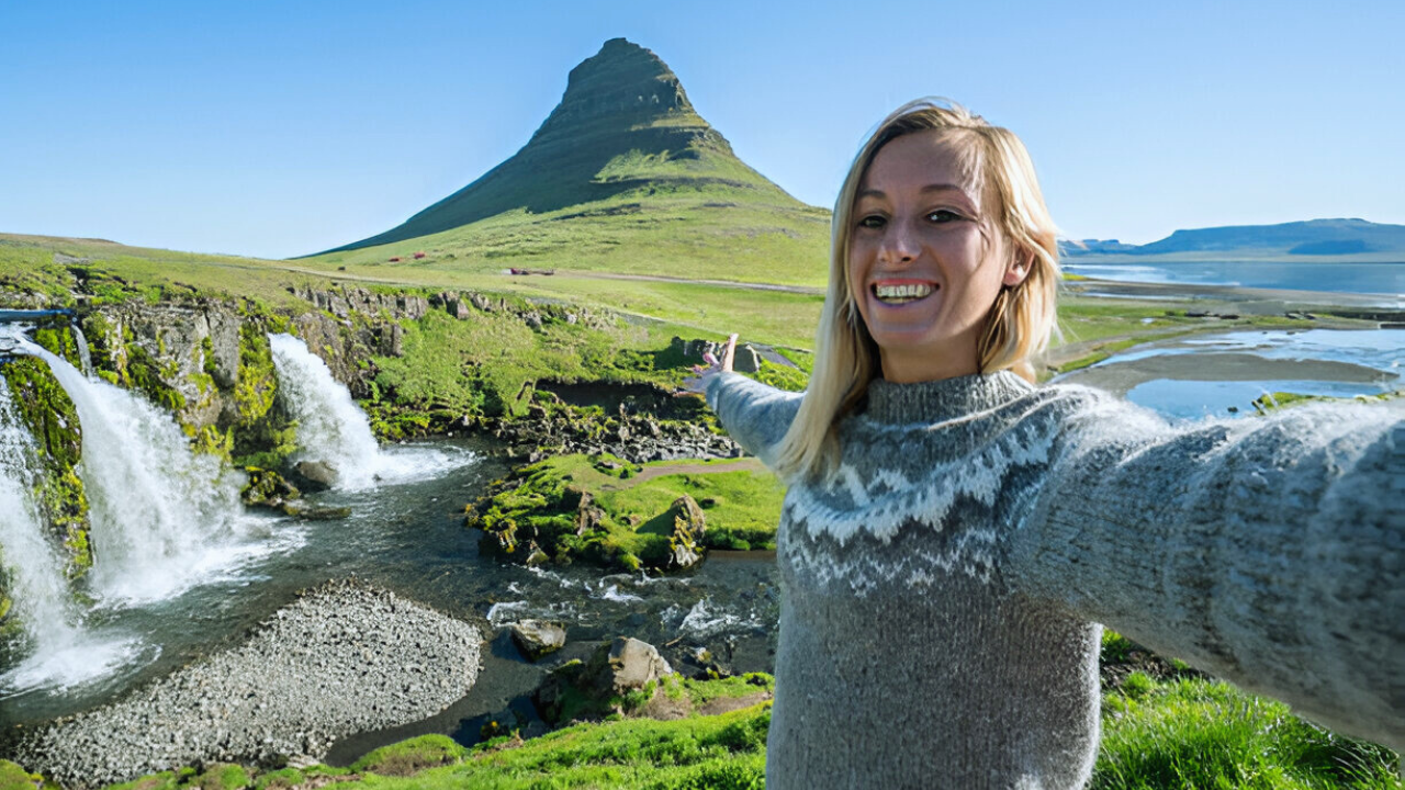 Snaefellsnes Peninsula Adventure: Small Group from Reykjavik, photo 1 of 18