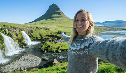 Snaefellsnes Peninsula Adventure: Small Group from Reykjavik
