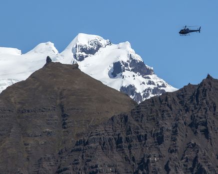 Glacier Edge Helicopter Tour from Skaftafell (No Landing) — photo 2