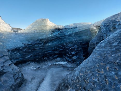 Ice Cave Tour — photo 11
