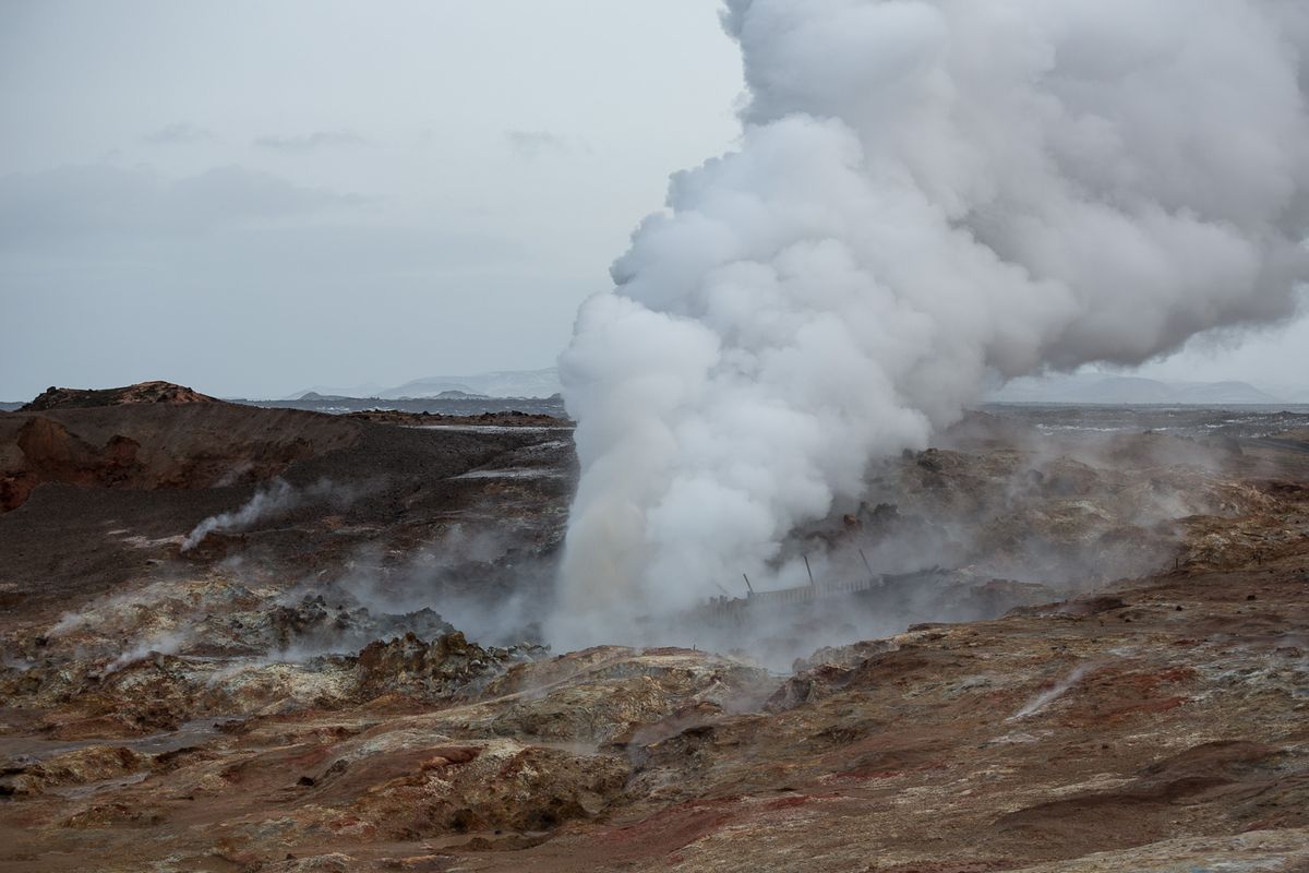Reykjanes Lava Circle: Private Adventure to New Lava & Grindavík, photo 64 of 97