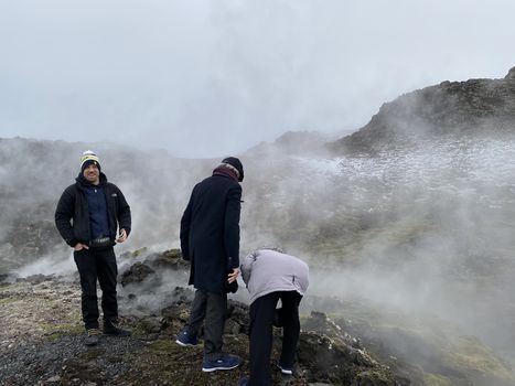 Reykjanes Lava Circle: Private Adventure to New Lava & Grindavík — photo 29