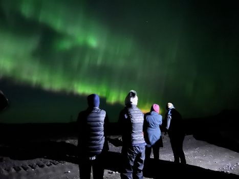 Northern Lights - Free photo service - Free retry — photo 6