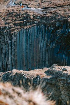 Stuðlagil Canyon from Seyðisfjörður — photo 12
