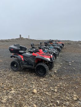 ATV Reykjavik - Adventures and View — photo 4