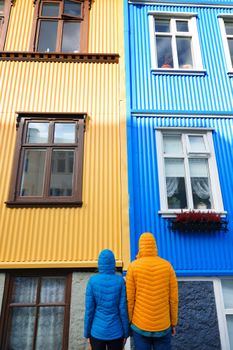 Private Reykjavik City & Icelandic Architecture Walking Tour — photo 4