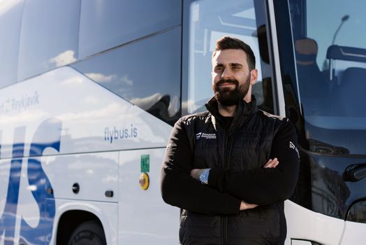 Flybus - Airport to BSI — photo 10