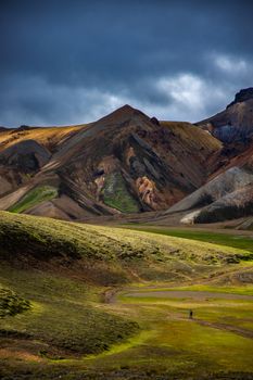LANDMANNALAUGAR | PRIVATE PHOTO-TOUR — photo 8