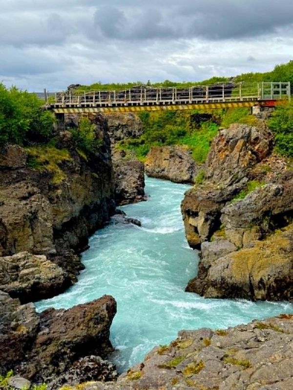 Silver Circle in West Iceland - Stunning sights and sagas - Optional activities, including snowmobiling, photo 14 of 23