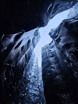 Ice Cave Tour — photo 14