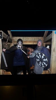 Viking World: Stand on the Deck of a Viking Ship — photo 6