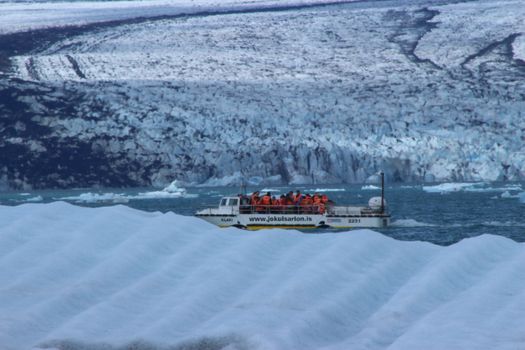 Jökulsárlón Day Tour — photo 5