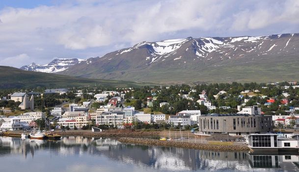 Akureyri Port: Small Group Godafoss Waterfall and Laufas Turf House Tour — photo 5