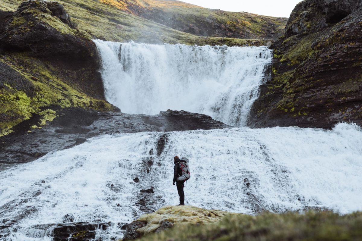 Fimmvörðuháls Hike | Day Tour, photo 23 of 23