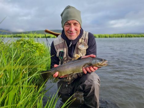 Full day fishing tour from Akureyri, Husavik or Myvatn — photo 2