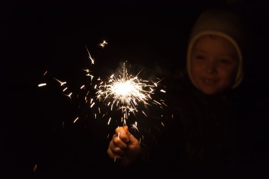 Bonfire Tour — photo 5