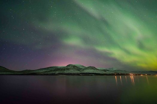 Private Northern Lights Tour by Jeep — photo 17