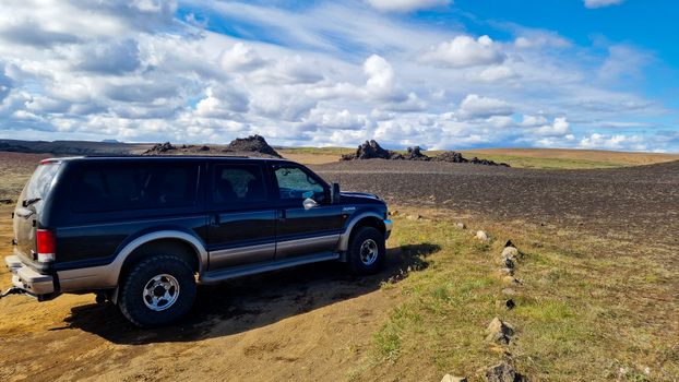 Private Golden Circle Jeep Tour — photo 5