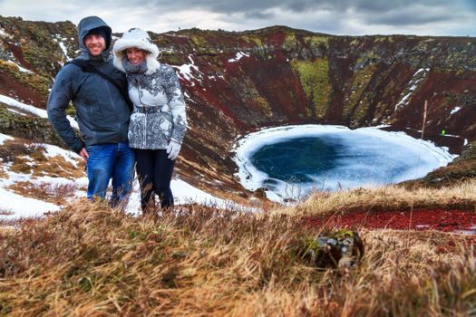 Golden Circle Private Tour with Hvammsvik Hot Springs — photo 19