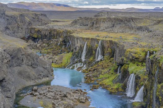 Laugavegur- Fjallabak Super Jeep Tour — photo 15