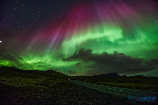 Private Northern Lights