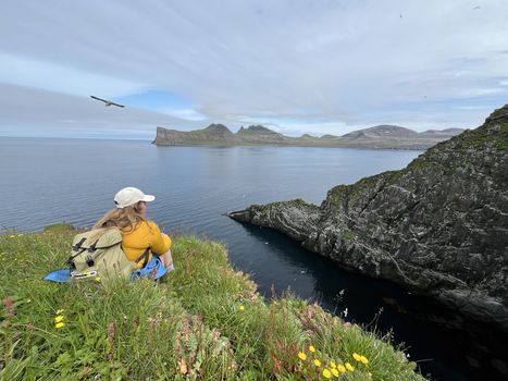 Hornvík Heights and Sights — photo 23