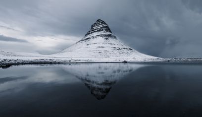 SNÆFELLSNES PENINSULA | PRIVATE PHOTO-TOUR