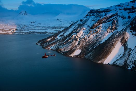 Glacier Expedition — PRIVATE TOUR — photo 9