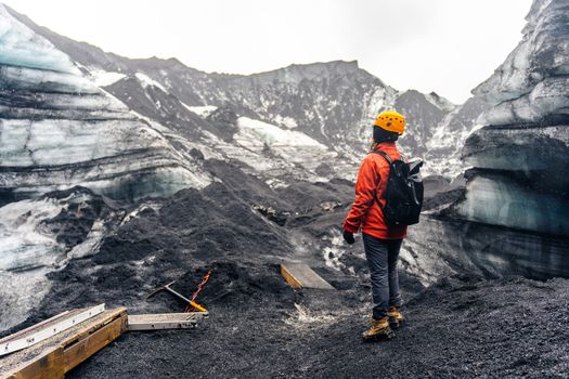 South Coast & Katla Ice Cave — photo 22