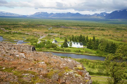 Golden Circle, Friðheimar Tomato Farm & Laugarás Lagoon — photo 2