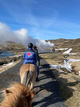 05C - Riding and Relaxation — photo 9