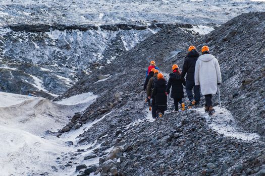 Glacier Hiking Tour - Icelandic Local Guide — photo 6