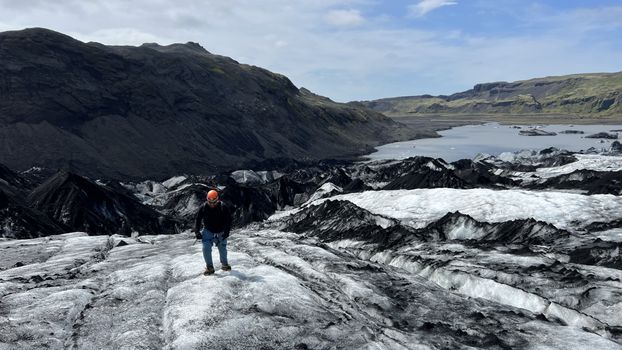 Glacier Hike Private Adventure — photo 17