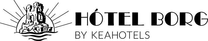 Hótel Borg
