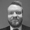 Gylfi Freyr Guðmunddson Hotel Manager at Exeter Hotel