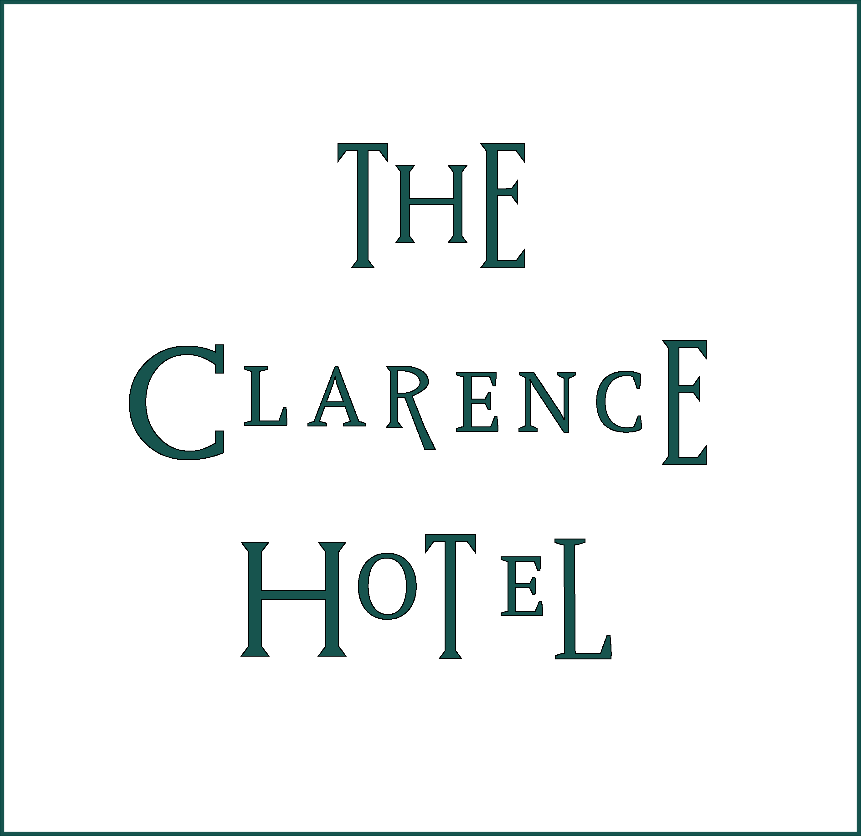 The Clarence