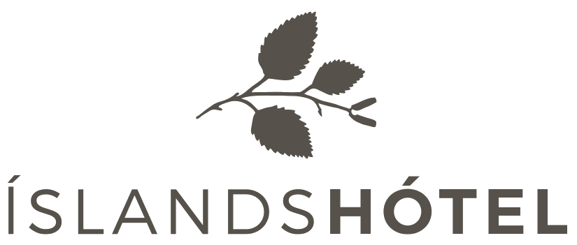 Íslandshótel